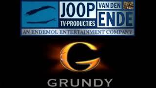 Joop Van Den Ende TV Producties/Grundy (1999)