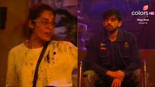 Bigg Boss 18 NEW PROMO: Shrutika Arjun Ke Liye Gharwalo Ne CLAP Kiya; Avinash Ke Udde Hosh