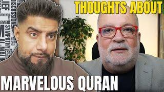 What Are You Thoughts About The Channel Marvelous Quran? | Mufti Abu Layth