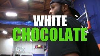 IN THE LAB - "WHITE CHOCOLATE" (Tutorial)