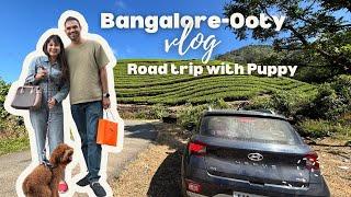 Bangalore to Ooty Road Trip | 36 Hairpin Bends Adventure | Episode 1