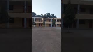 Shri Ram Ujagar Sardar B.B. Patel Memorial College is live