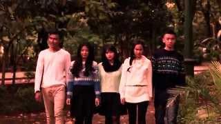 BINUS TV 2015 CAMPAIGN - Autumn - Group