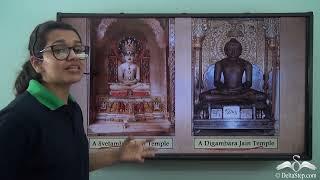 The Spread of Jainism   VI