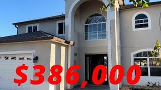 Orlando Homes for Sale | Florida Homes for sale | Poinciana, FL | The RealTours