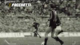 Giacinto Facchetti al INTER (1960-1978)