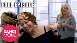 Debbie Allen Saves the Day! (S6, E7) | Full Episode | Dance Moms