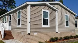 Manufactured Home Community Jacksonville FL Continental Village