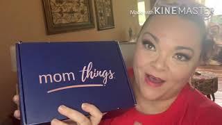 Mom Things + 20% off September 2020