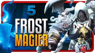 [Frost Magier | lvl 80]  - 5 - The War Within BG Commentary