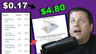 CPA Marketing Tutorial ($1,731 In One Day?) + PPC For Beginners