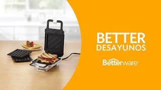 Better Desayunos Betterware | Catálogo Septiembre 2024