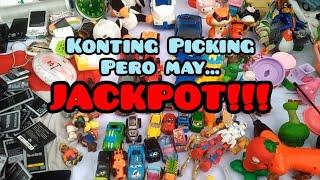 Tondo Picker Episode 53: Paunti-unting Picking pero may Jackpot!!!