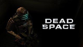 Dead Space (2008) | Стрим 5 | Пускаю Дрыжеки