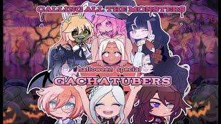  Calling All The Monster  |•Gacha Life 2 Collab •| Ft: GachaTubers