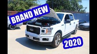 TWIN TURBO F150 5.0 V8 BOOSTED (Install, Dyno Tune & Review) HPP Racing