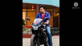 Shakib khan new tik tok video