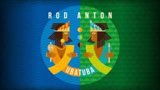 ROD ANTON - Song of Liberty feat. CEDRIC MYTON (Official Audio)