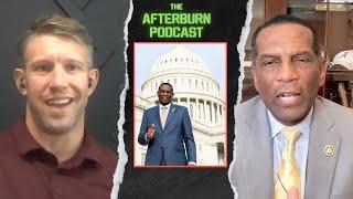 Rep Burgess Owens | The Power of Hustle & Merit | Ep 108