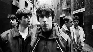 Oasis - (It's Good) To Be Free (A Fan-Made Music Video)