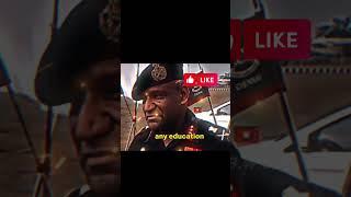 I left IIT to Join Armyft Lt gen A Arun#shorts #youtubeshorts #indianarmy #nda#armystatus