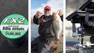 Learn SECRETS from Top Touring Professional Anglers