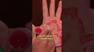 Kids’ Handwash Hack!