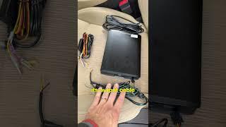 Hardwiring a Thinkware U3000 & Nexigo D90 Gen3 with a Thinkware iVolt Xtra Battery