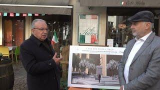 Nogent-sur-Marne, the Little Italy of the Paris suburbs • FRANCE 24 English