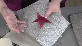 Cosplay gauntlets and bracers on It’s Sew Easy with Cheryl Sleboda (1609-2)