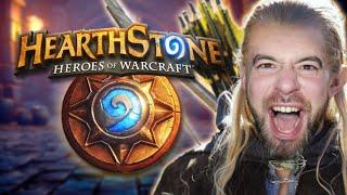 Suchtgefahr! | Wie einfach ist HEARTHSTONE!? | Ist Hearthsone Einsteigerfreundlich? | Tutorial