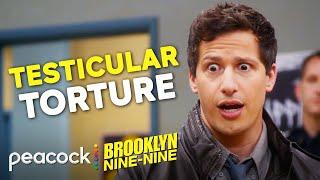 Criminally UNDERRATED Jake moments that I can’t stop thinking about | Brooklyn Nine-Nine