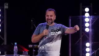 Снова об исцелении - А что Папа сказал?? - Сергей Лукьянов