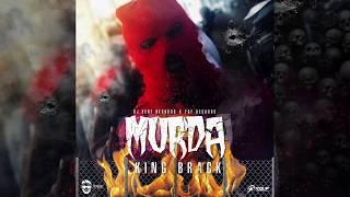 King Brack - Murda (Official Audio) | Dancehall 2020