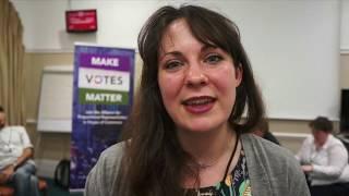 Make Votes Matter People's Lobby for Proportional Representation