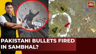 Sambhal Violence: Chilling Evidence From Sambhal Riots | India First With Gaurav Sawant