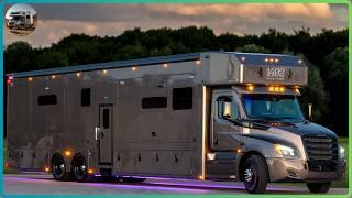 10 Best Super C Motorhomes for Full Time Living