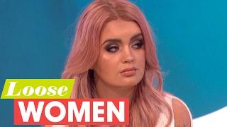 Winning the Lottery Made My Life a Misery | Loose Women
