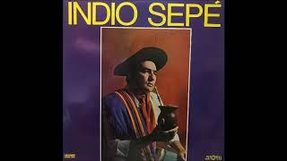 Índio Sepé - Última Carreteada - (Índio Sepé - Pompilho B. Ribeiro) - 1975