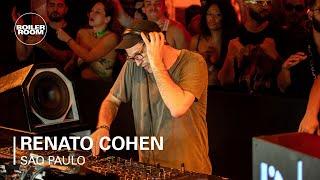 Renato Cohen | Boiler Room x DGTL São Paulo 2023