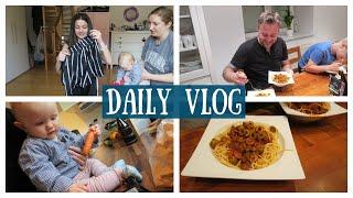 FAMILIEN VLOG MIT 3 KIDS / NEUE KLAMOTTEN FÜR SELINA