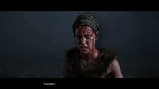 Senua's Saga: Hellblade 2 - 1 Reykjanesta | Defeat The Slaver | Beach Fight | Axe To Knee Gameplay