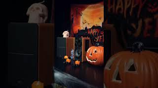 Halloween sale on speakers and headphones is on at Edifier North America. Grab the cheapest deal now