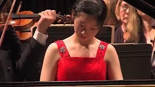 Qinyaoyao Ji  - 2023 CIPC for Young Artists Concerto Finals