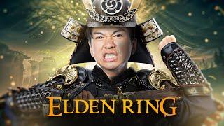 HENRY SEIGNEUR D'ELDEN !  (ELDEN RING)