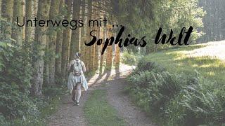 Podcast Weltnah - Unterwegs mit Outdoorbloggerin Sophias Welt