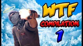 CS:GO Best WTF Moments Compilation