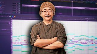 I transcribe the piece from “Final Fantasy” that changed my life - Nobuo Uematsu