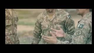 Pak ARMY emotional song 2018|Latest Pakistan Army New Song | SSG 2018