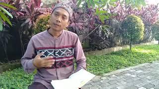 Tadabbur Quran Surah Al Kahfi by Ust Alang Sidek, MA